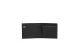 Tommy Jeans Heritage Leather Credit Card And Coin Ανδρικό Πορτοφόλι Μαύρο