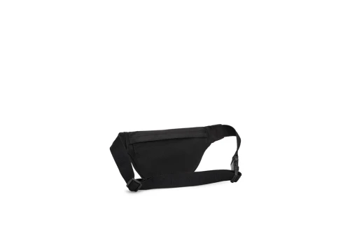 Tommy Jeans Essential Repeat Logo Τσαντάκι Μέσης 2L (AM0AM14345 BDS)