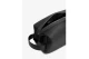 Tommy Jeans Elevated Pu Washbag Ανδρικό Τσαντάκι Χειρός Μαύρο