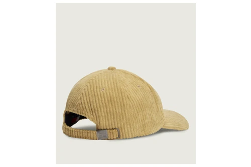 Tommy Jeans Heritage Cord Καπέλο Strapback (AM0AM14596 AEN)