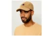 Tommy Jeans Heritage Cord Ανδρικό Καπέλο Strapback Κάμελ