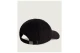 Tommy Jeans Heritage Cord Ανδρικό Καπέλο Strapback Μαύρο