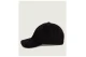 Tommy Jeans Heritage Cord Ανδρικό Καπέλο Strapback Μαύρο
