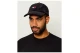 Tommy Jeans Heritage Cord Ανδρικό Καπέλο Strapback Μαύρο