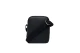 Tommy Jeans Essential Rubberised Logo Τσαντάκι Χιαστί - Ώμου (AM0AM14608 BDS)