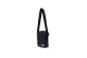 Tommy Jeans Essential Rubberised Logo Τσαντάκι Χιαστί - Ώμου (AM0AM14608 BDS)