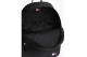 Tommy Jeans Essential Rubberised Logo Dome Τσάντα Πλάτης Casual (AM0AM14620 BDS)
