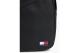 Tommy Jeans Essential Rubberised Logo Dome Τσάντα Πλάτης Casual (AM0AM14620 BDS)
