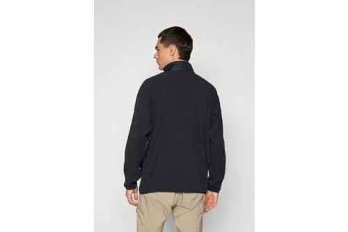 Columbia Fast Trek Overlay Ζακέτα Fleece Ανδρική (AM1442-010)