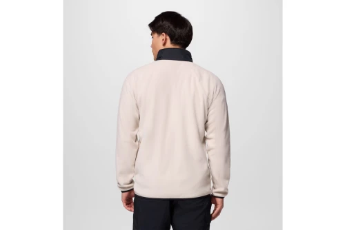 Columbia Fast Trek Overlay Ζακέτα Fleece Ανδρική (AM1442-278)
