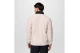 Columbia Fast Trek Overlay Ανδρική Ζακέτα Fleece Εκρού, Μαύρη