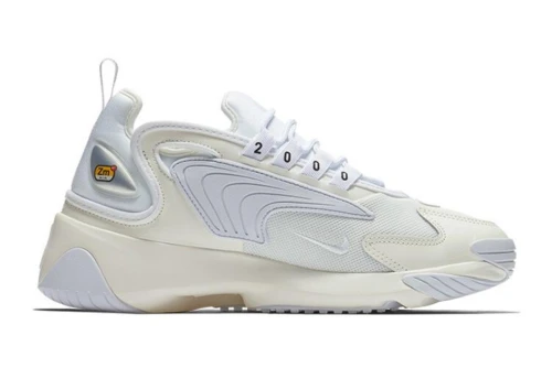 Nike Wmns Nike Zoom 2K (AO0354 101)