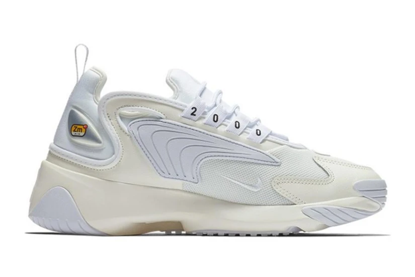 Nike Wmns Nike Zoom 2K (AO0354 101)