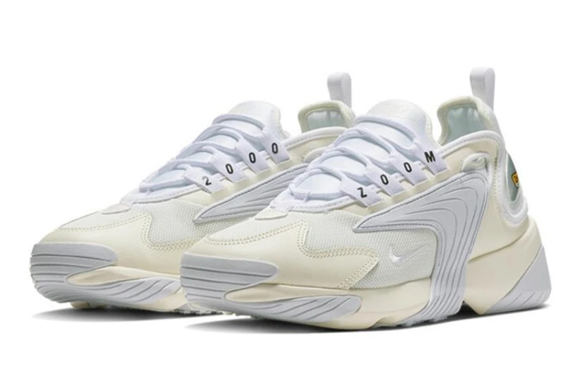 Nike Wmns Nike Zoom 2K (AO0354 101)