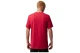 Jordan Jumpman Flight Ανδρικό Κοντομάνικο T-Shirt Κόκκινο