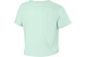 Nike Sportswear Futura Cropped T-Shirt (AO2622 357)