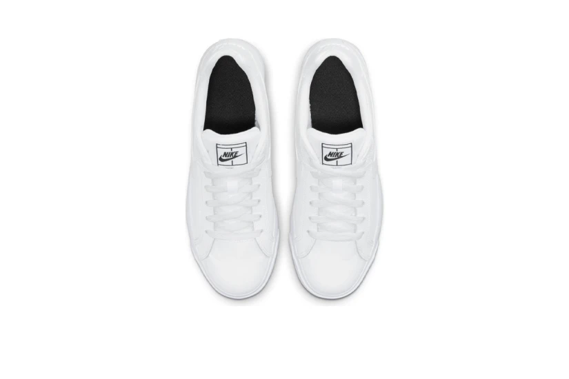 Nike Court Royale Ac Sneakers (AO2810 102)