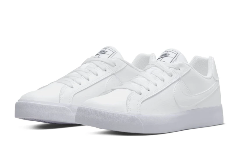 Nike Court Royale Ac Sneakers (AO2810 102)