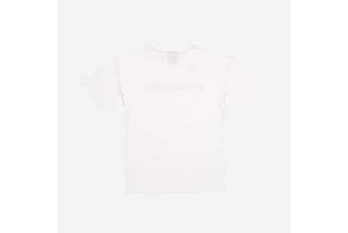 Antetokounbros Milwaukee Logo T-Shirt (APCD152K09 OFF WHITE)