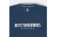 AntetokounBros Location Athens Παιδικό Κοντομάνικο T-Shirt Μπλε