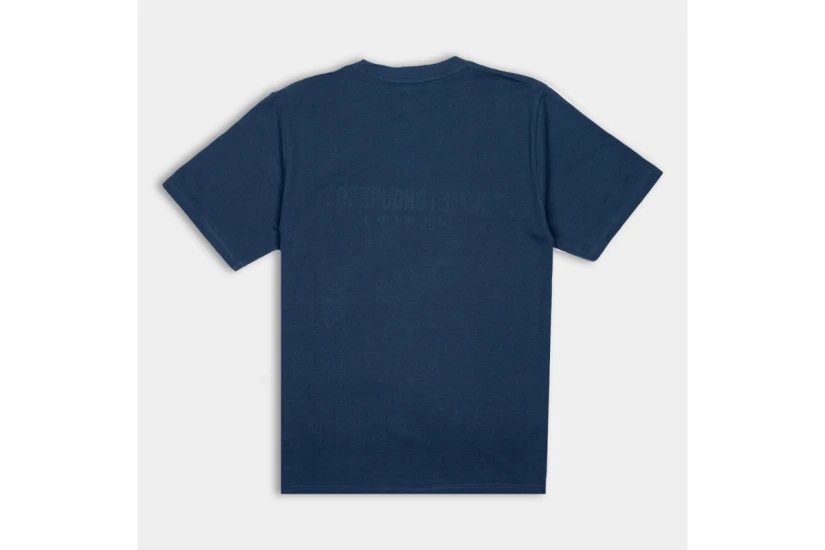 AntetokounBros Location Athens Ανδρικό Κοντομάνικο T-Shirt Μπλε