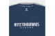 AntetokounBros Location Athens Ανδρικό Κοντομάνικο T-Shirt Μπλε