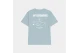 AntetokounBros Court Παιδικό Κοντομάνικο T-Shirt Σιέλ