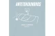 AntetokounBros Court Παιδικό Κοντομάνικο T-Shirt Σιέλ