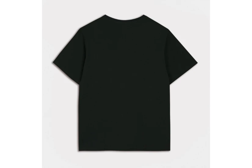 AntetokounBros Elevator Παιδικό Κοντομάνικο T-Shirt Μαύρο