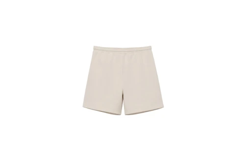 Antetokounbros Retro Βερμούδα Αθλητική Ανδρική (APCD162M15B OFF WHITE)