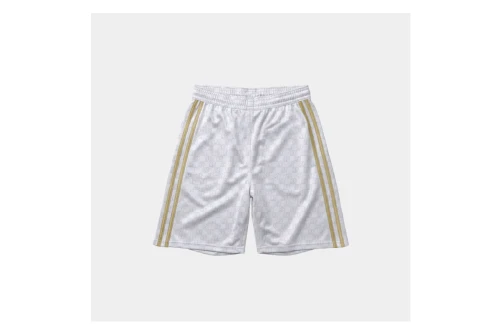 Antetokounbros Βερμούδα Μπασκετική Ανδρική (APCD162M41B WHITE)