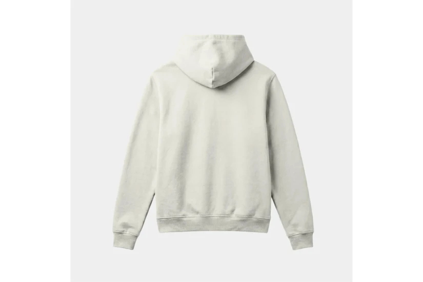 Antetokounbros Baseline Hoodie Ανδρικό (APCD162U03 101)