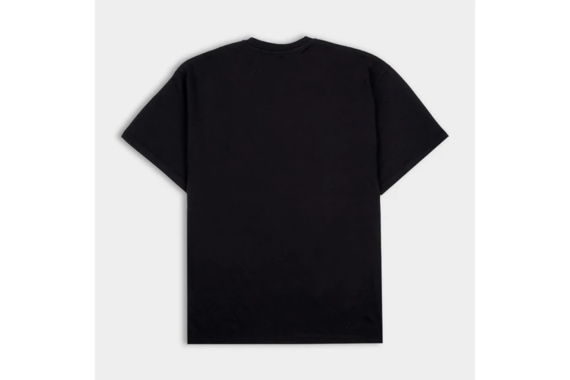 AntetokounBros Storyboard Ανδρικό Κοντομάνικο T-Shirt Μαύρο