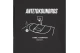 AntetokounBros Court Ανδρικό Κοντομάνικο T-Shirt Μαύρο