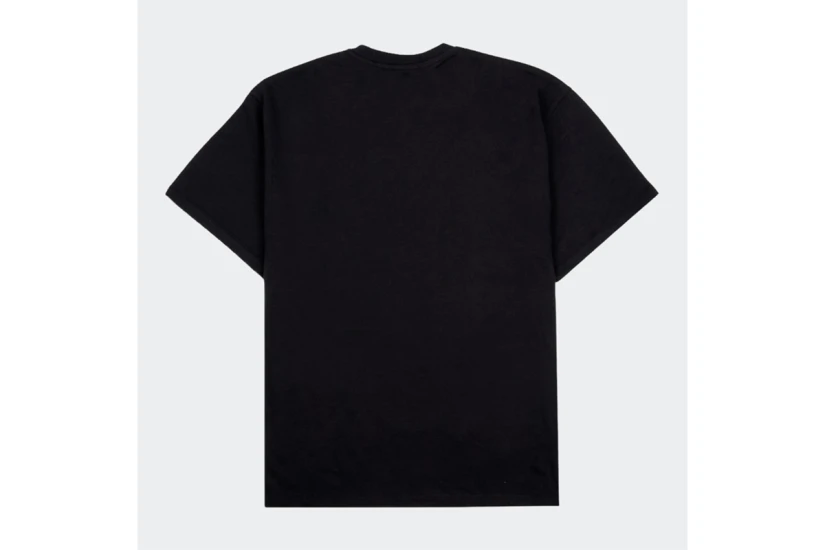 AntetokounBros Legacy Ανδρικό Κοντομάνικο T-Shirt Μαύρο