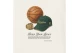 AntetokounBros Legacy Ανδρικό Κοντομάνικο T-Shirt Εκρού
