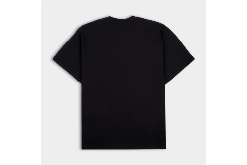 Antetokounbros Oversized Fit T-Shirt Ανδρικό (APCD162U20 BLACK)