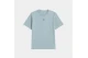 AntetokounBros All Bros Stonewashed Oversized Ανδρικό Κοντομάνικο T-Shirt Σιέλ