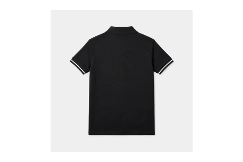 Antetokounbros Waffle Polo Ανδρικό (APCD162U36 001)