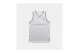 AntetokounBros Basketball Jersey Ανδρική Αμάνικη Μπλούζα Λευκή, Χρυσή, Μαύρη