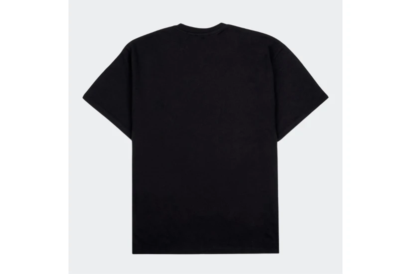 AntetokounBros Elevator Ανδρικό Κοντομάνικο T-Shirt Μαύρο