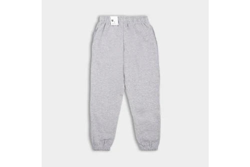 Antetokounbros Αβ Native Παντελόνι Φόρμας (APCD352K05B GRAY MELANZE)