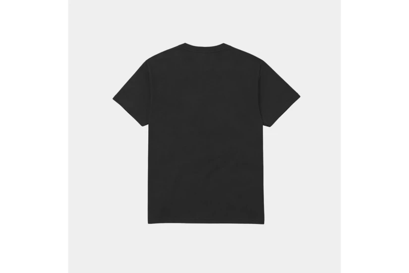 AntetokounBros Baseline Παιδικό Κοντομάνικο T-Shirt Μαύρο