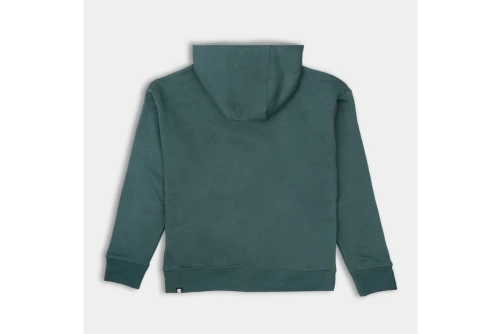 Antetokounbros Native Chest Logo Hoodie (APCD352K28 SIGN. GREEN)