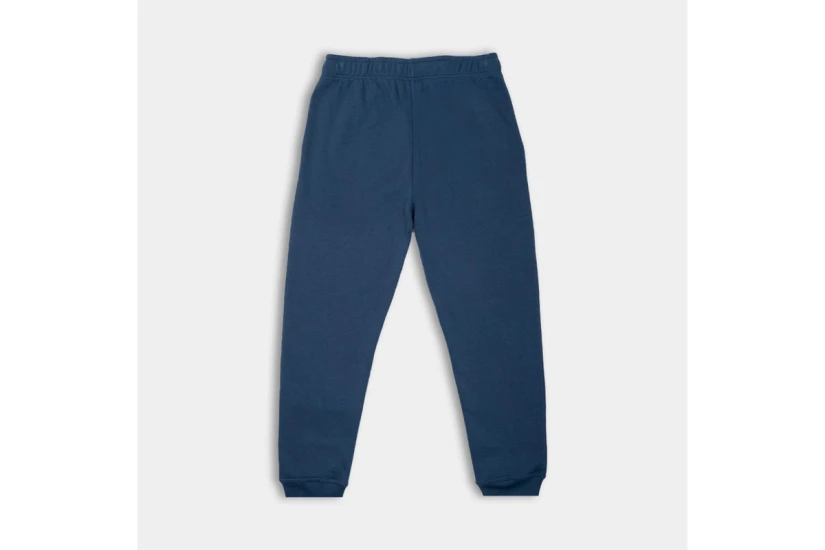 Antetokounbros Tapered Fit Παντελόνι Φόρμας Ανδρικό (APCD352M05B 202)