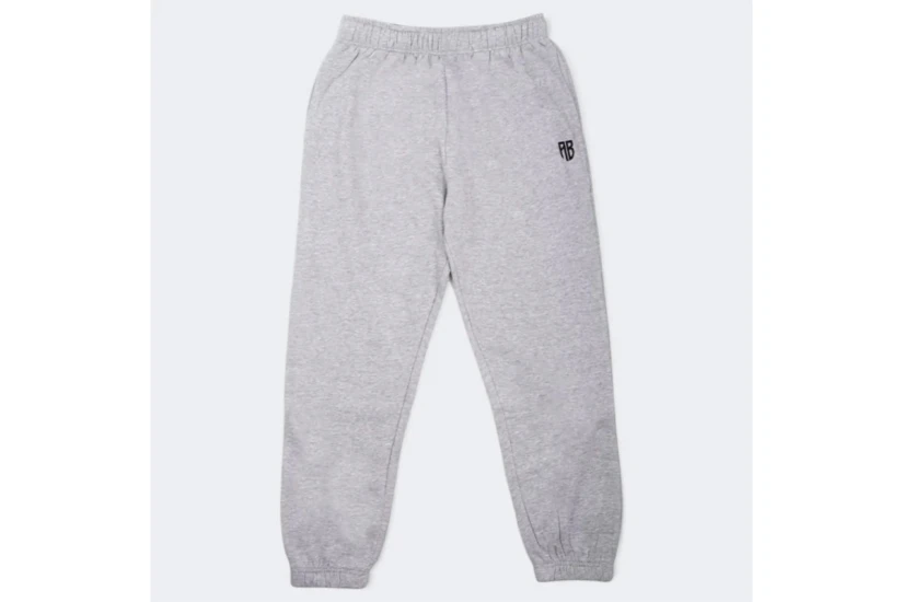 Antetokounbros Tapered Fit Παντελόνι Φόρμας Ανδρικό (APCD352M05B 303)
