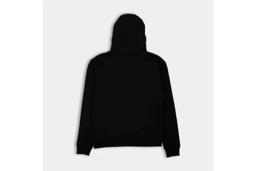 Antetokounbros Baseline Hoodie Ανδρικό (APCD352U03 BLACK)
