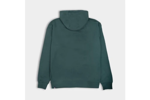 Antetokounbros Baseline Hoodie Ανδρικό (APCD352U03 SIGN. GREEN)
