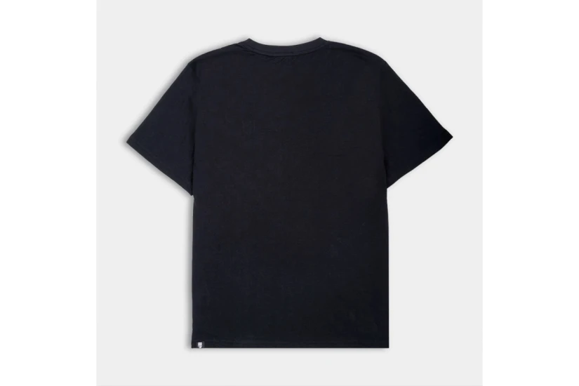 Antetokounbros Ανδρικό Κοντομάνικο T-Shirt Μαύρο
