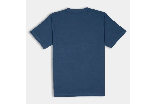 Antetokounbros Classic T-Shirt Ανδρικό (APCD352U17 RETRO BLUE)